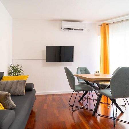 Apartment Soleil Ζαντάρ Εξωτερικό φωτογραφία