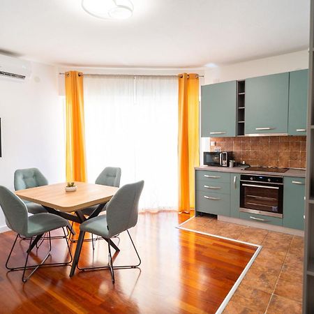 Apartment Soleil Ζαντάρ Εξωτερικό φωτογραφία