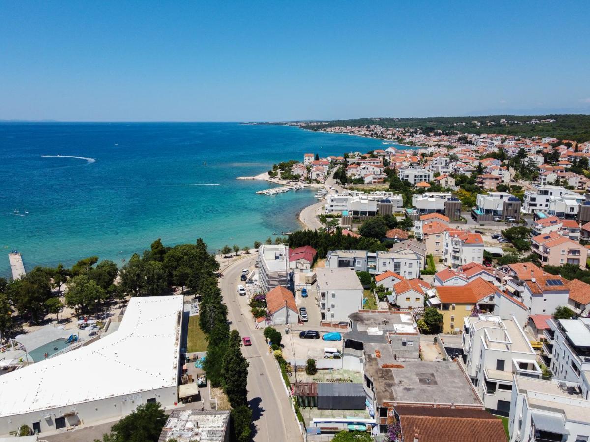 Apartment Soleil Ζαντάρ Εξωτερικό φωτογραφία
