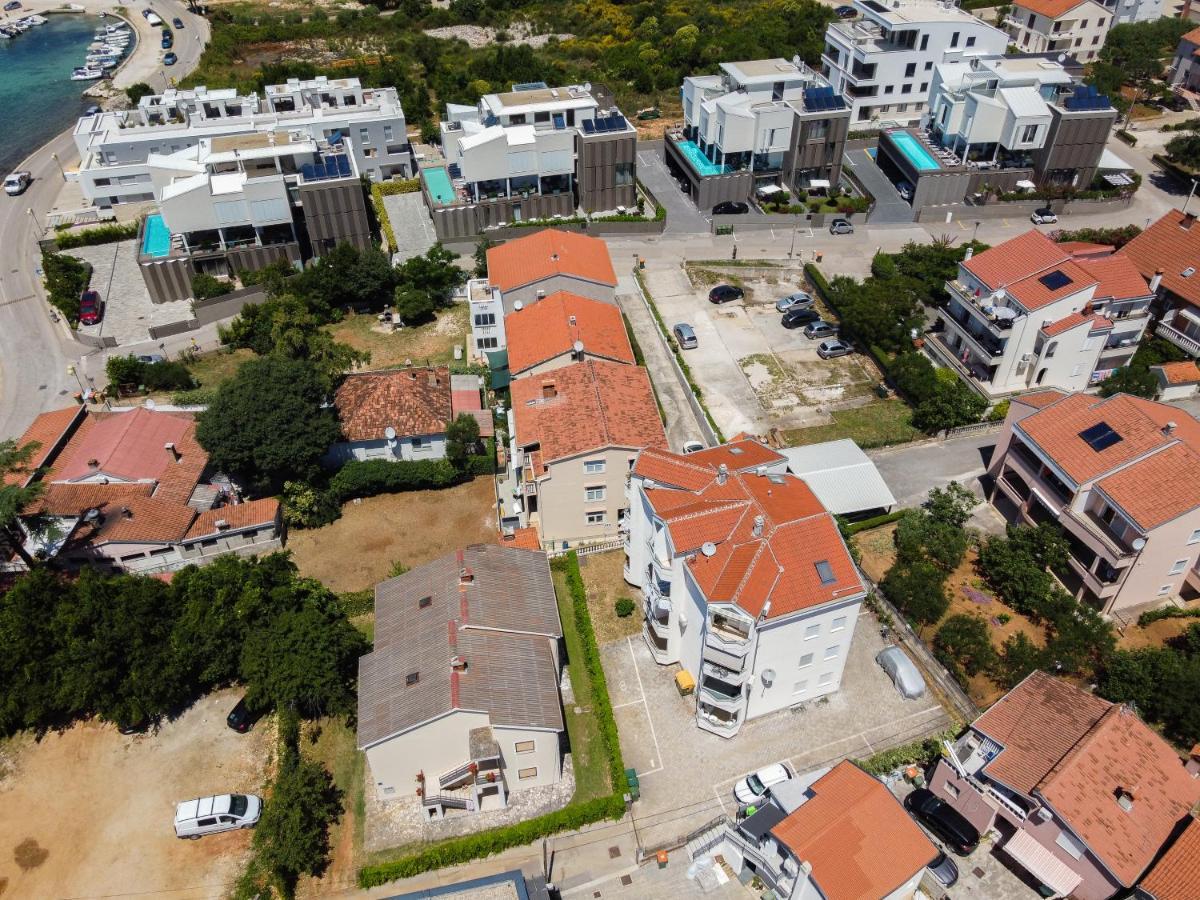 Apartment Soleil Ζαντάρ Εξωτερικό φωτογραφία