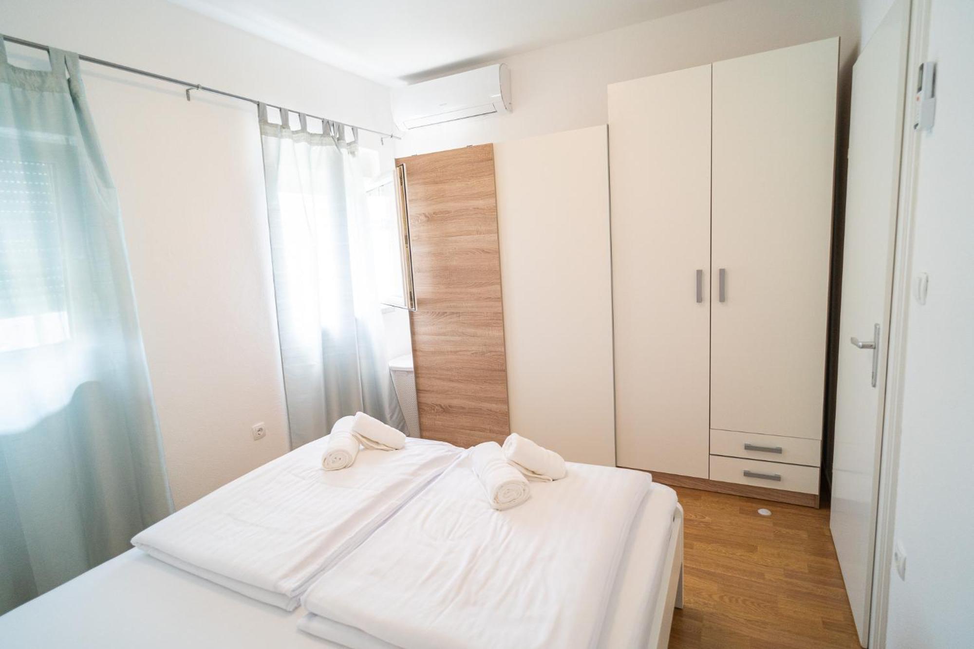 Apartment Soleil Ζαντάρ Εξωτερικό φωτογραφία