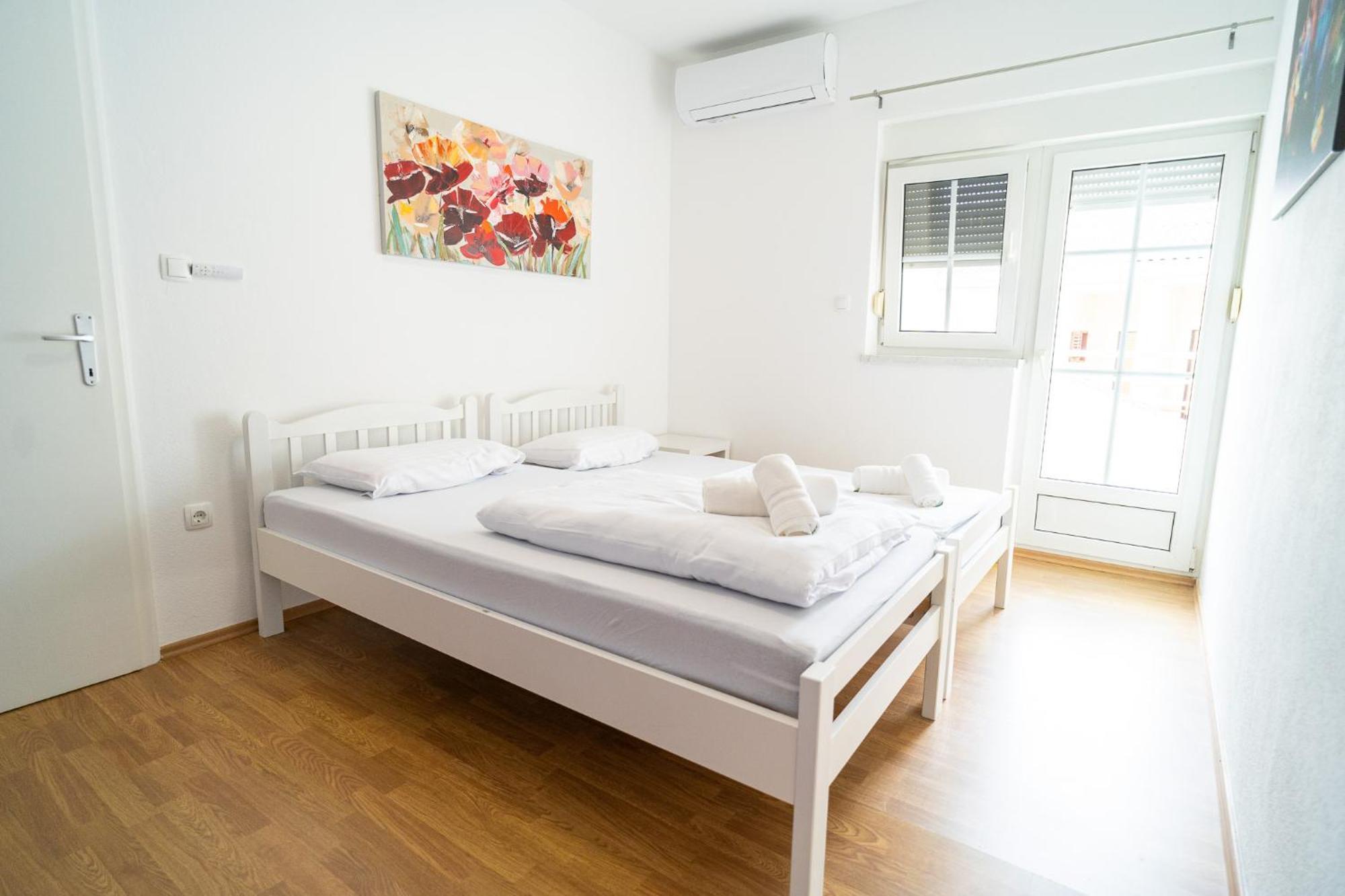 Apartment Soleil Ζαντάρ Εξωτερικό φωτογραφία