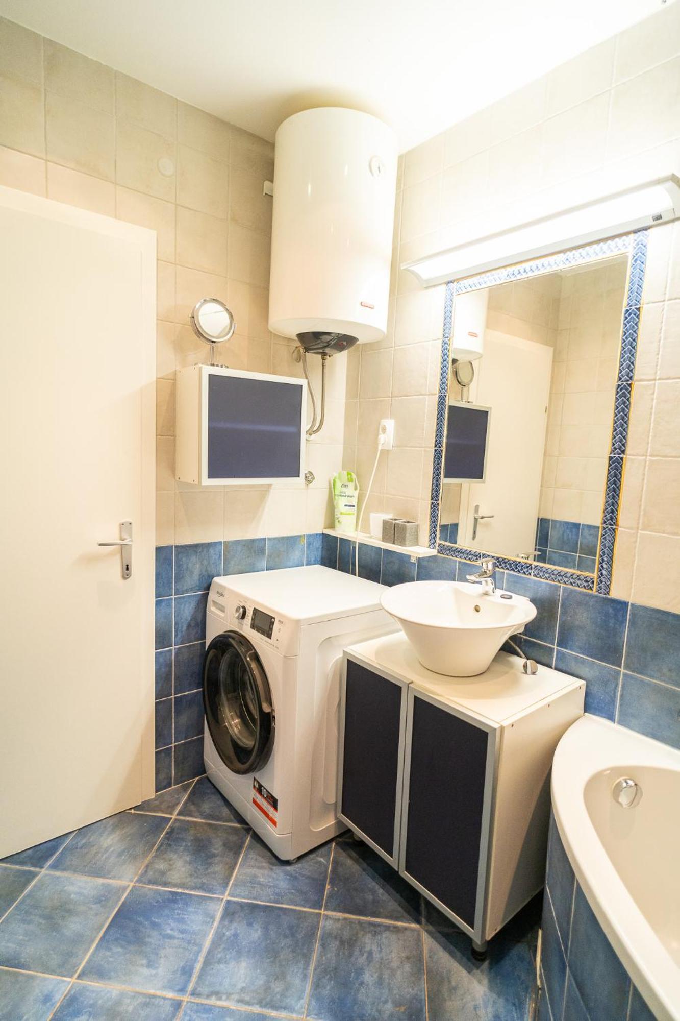 Apartment Soleil Ζαντάρ Εξωτερικό φωτογραφία