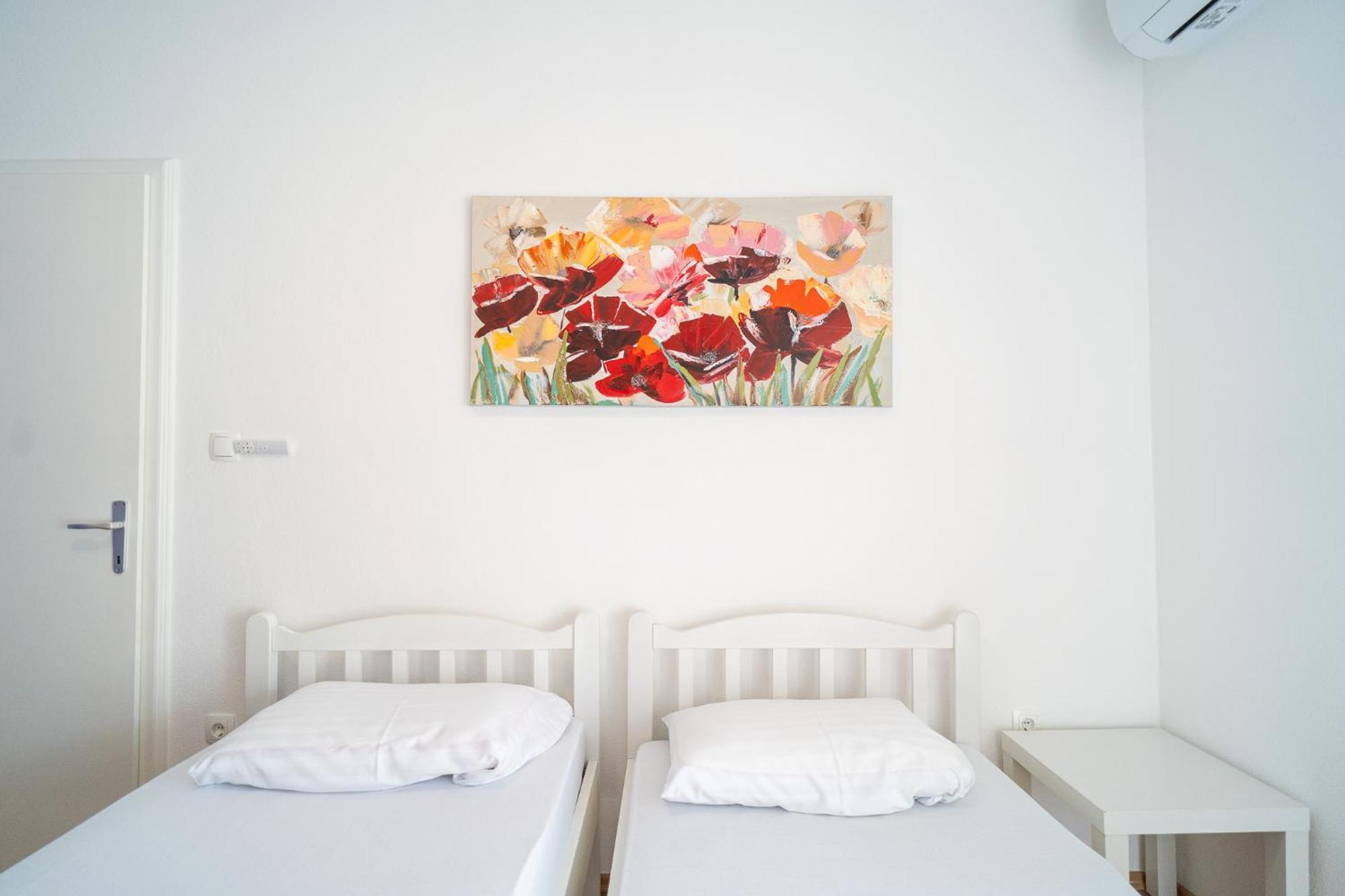 Apartment Soleil Ζαντάρ Εξωτερικό φωτογραφία