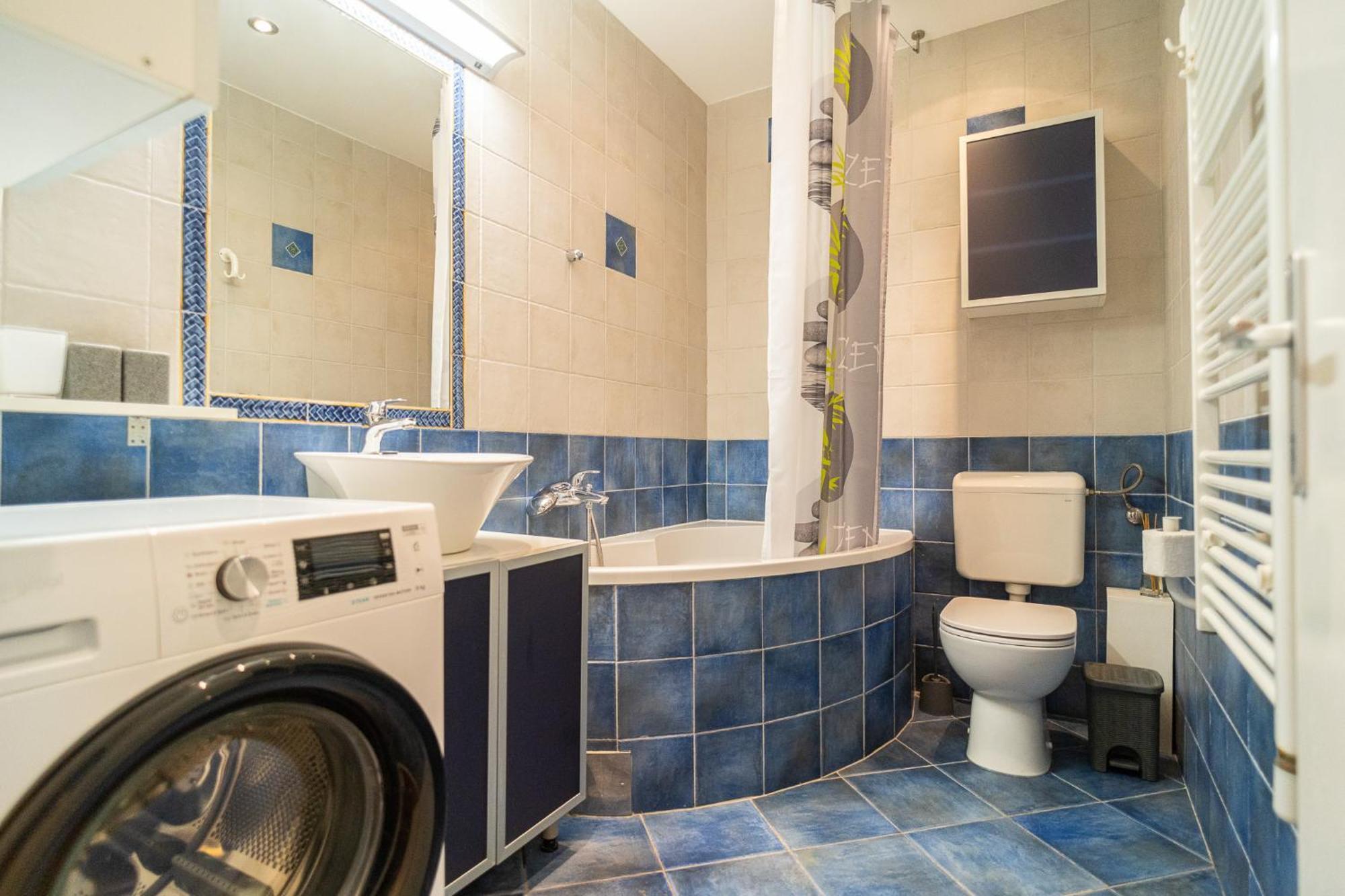 Apartment Soleil Ζαντάρ Εξωτερικό φωτογραφία