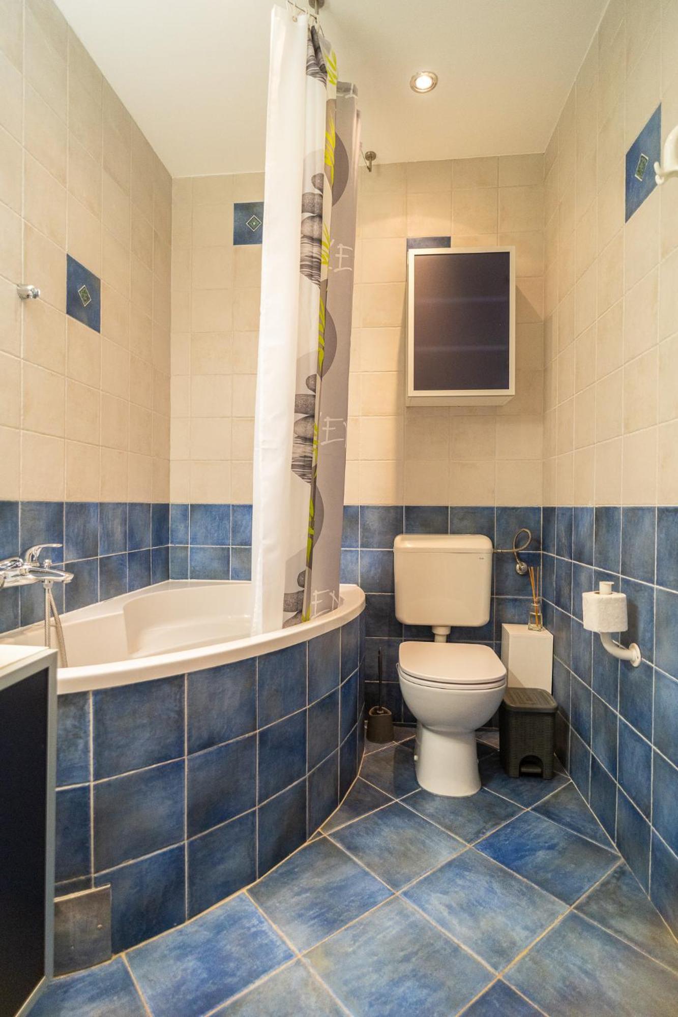 Apartment Soleil Ζαντάρ Εξωτερικό φωτογραφία